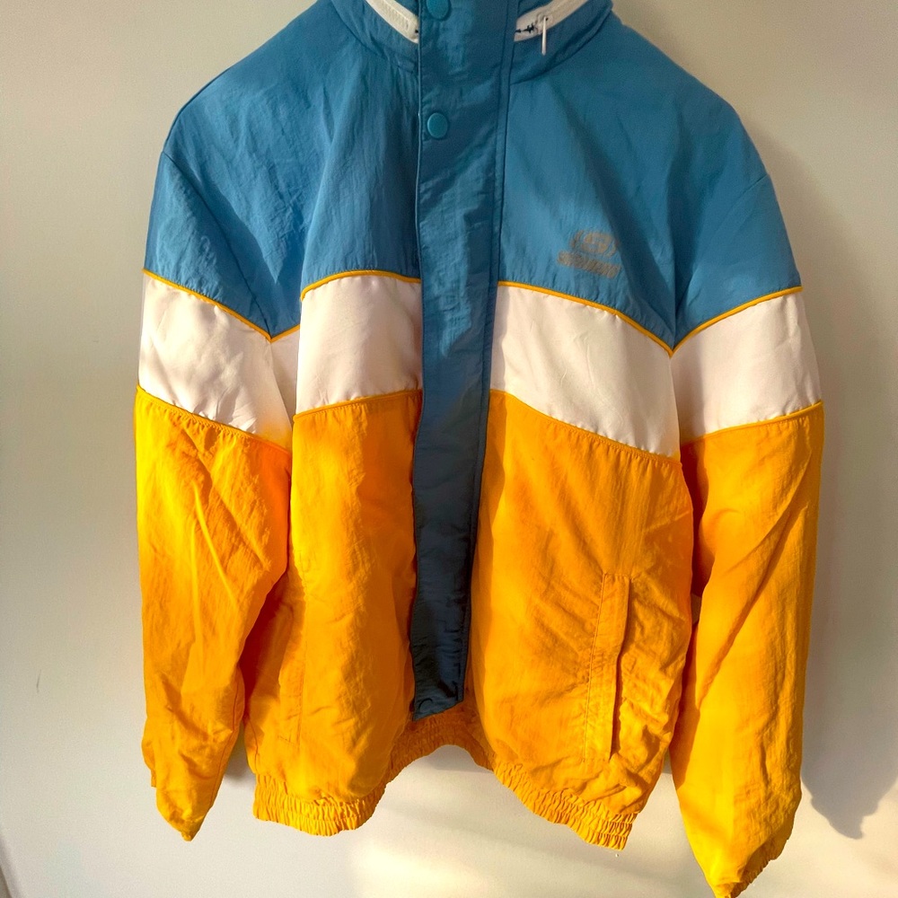 Skechers Bombers Jacket